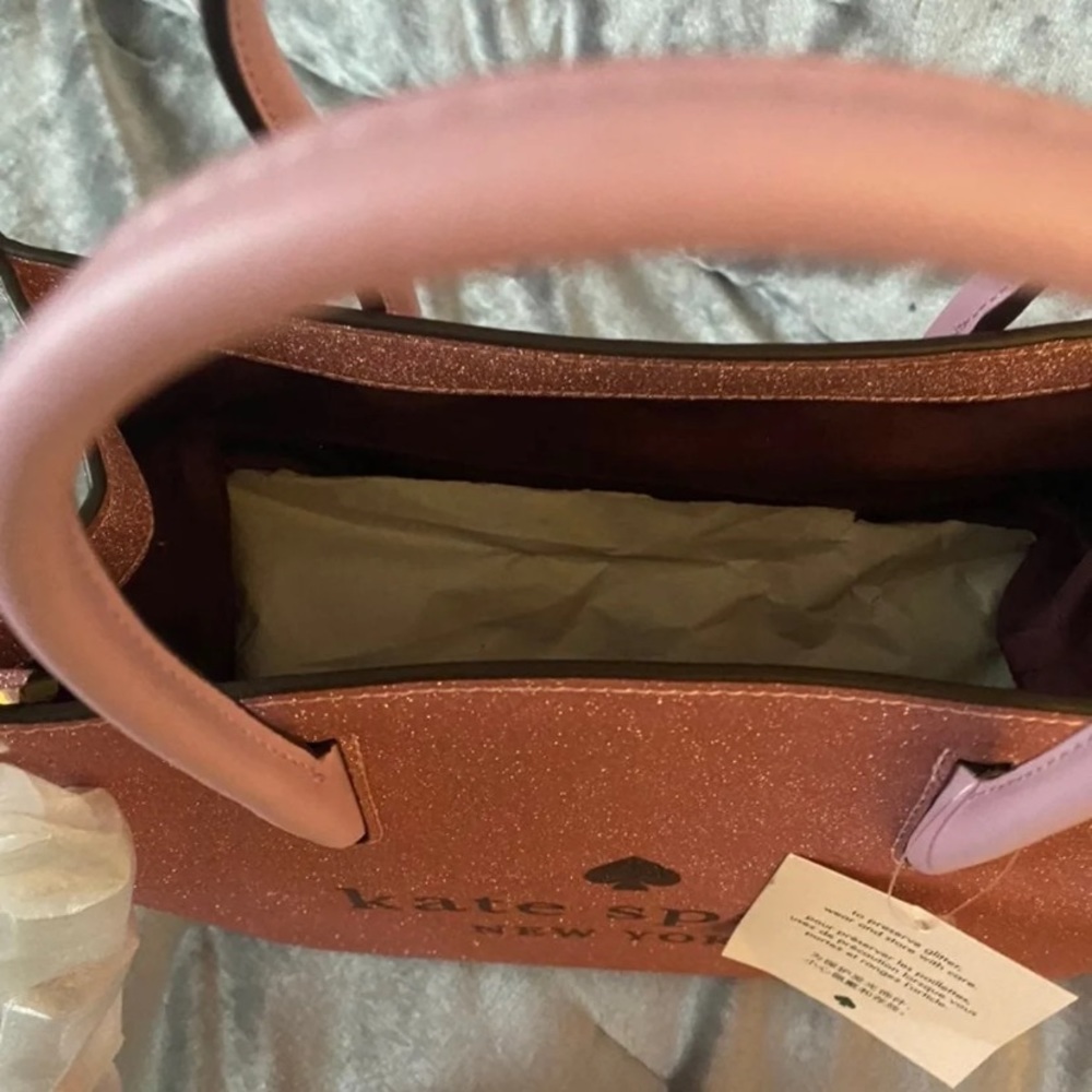 Kate spade purse.